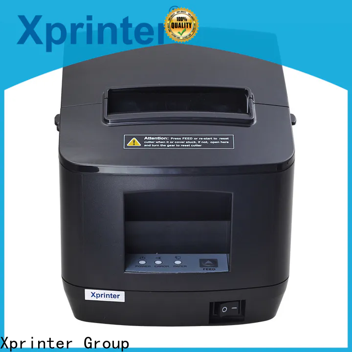 Xprinter cloud pos printer for storage