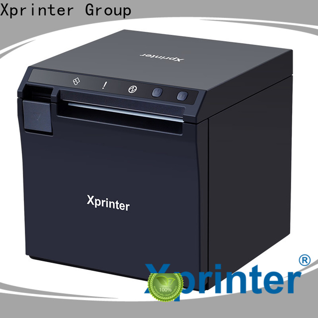 Xprinter xpt58l 80mm bluetooth printer factory for store