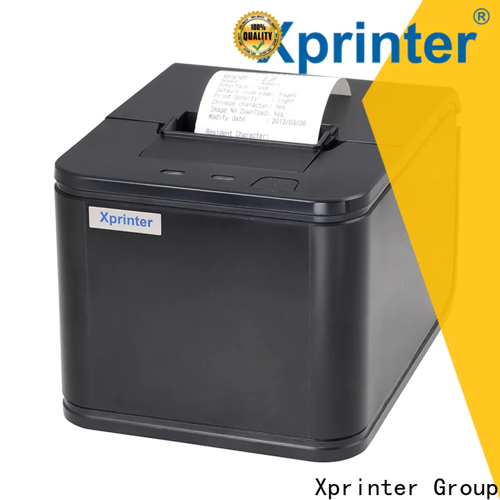 Xprinter best receipt printer for retail