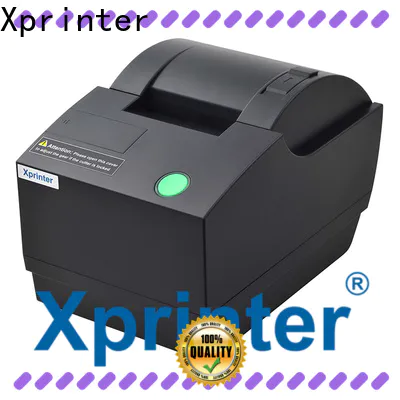 Xprinter top receipt printer supplier for mall