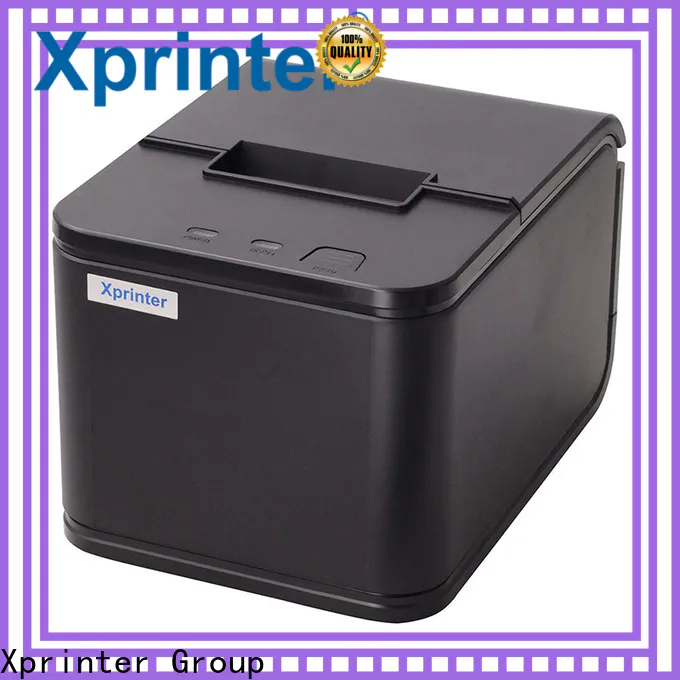 Xprinter bluetooth credit card receipt printer supply for retail