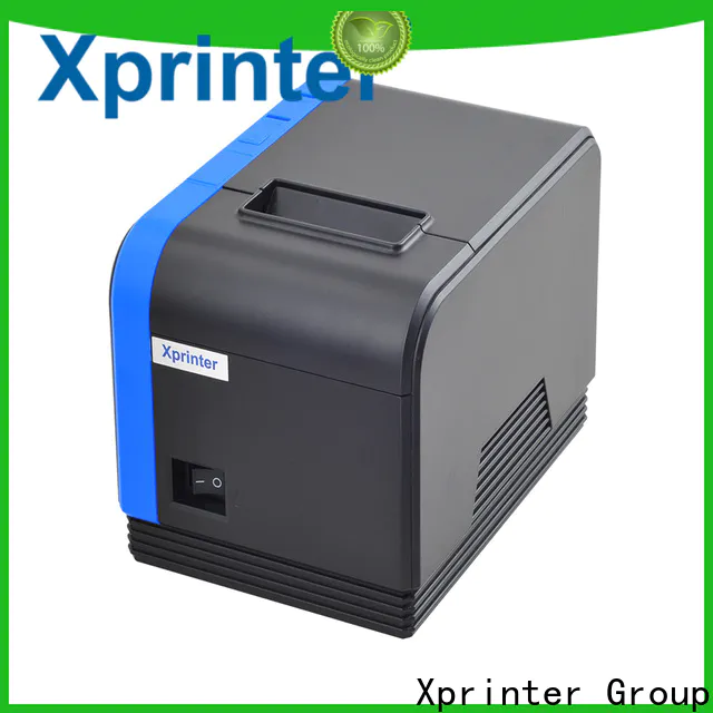 Xprinter mini printer thermal dealer for shop