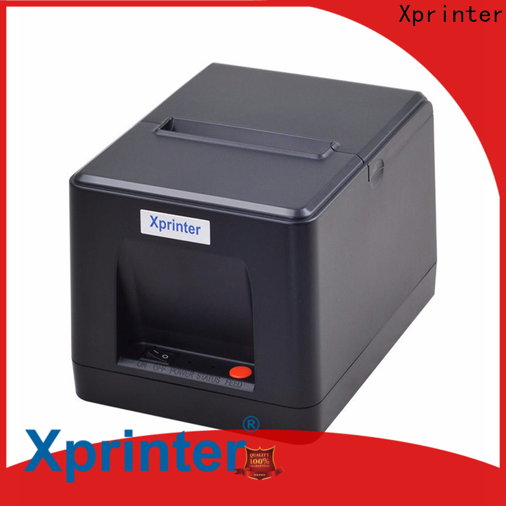 Xprinter printer thermal 58mm company for medical care