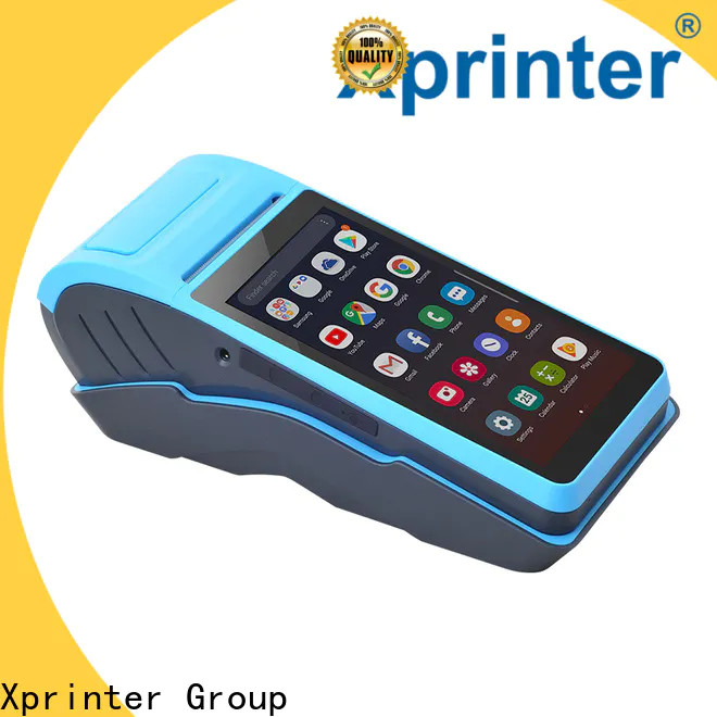 best handheld bluetooth printer vendor for supermarket