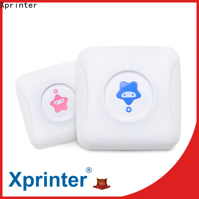 Xprinter custom made supply for storage