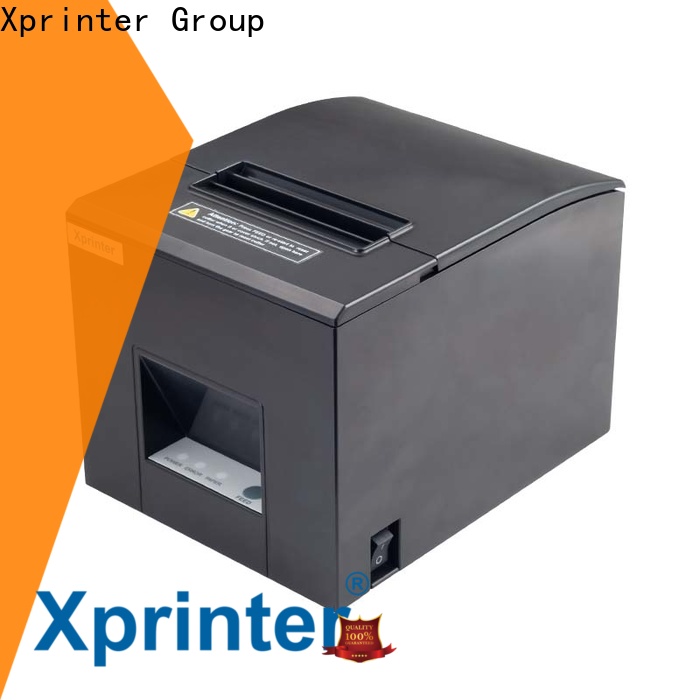 Xprinter receipt printer online maker for retail