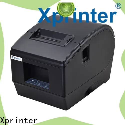 Xprinter bulk buy thermal printer online factory for retail