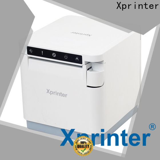 Xprinter customized mini receipt printer supplier for store