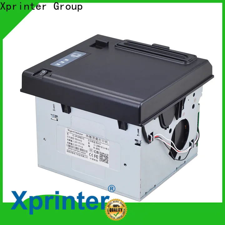 Xprinter panel printer thermal company for tax