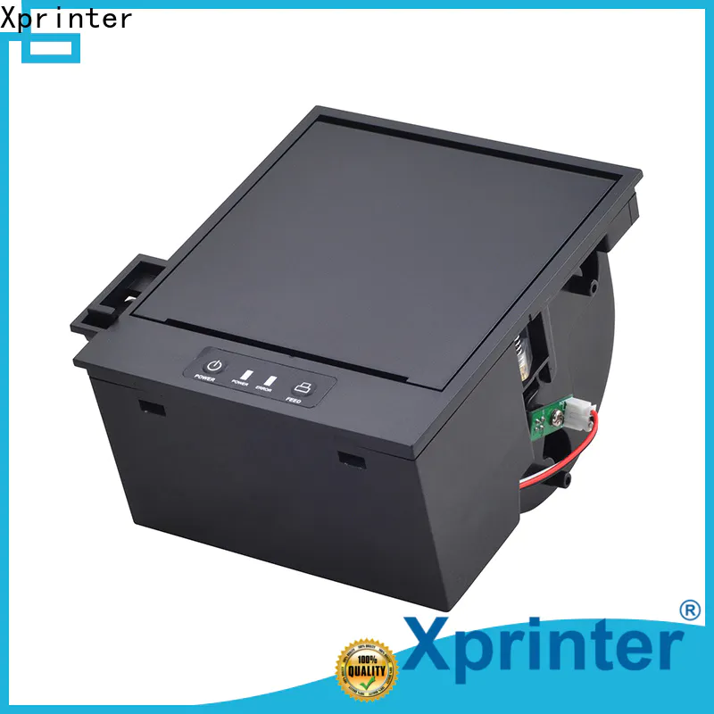 Xprinter customized panel printer thermal distributor for tax