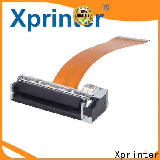 Xprinter professional barcode printer accessories dealer for storage
