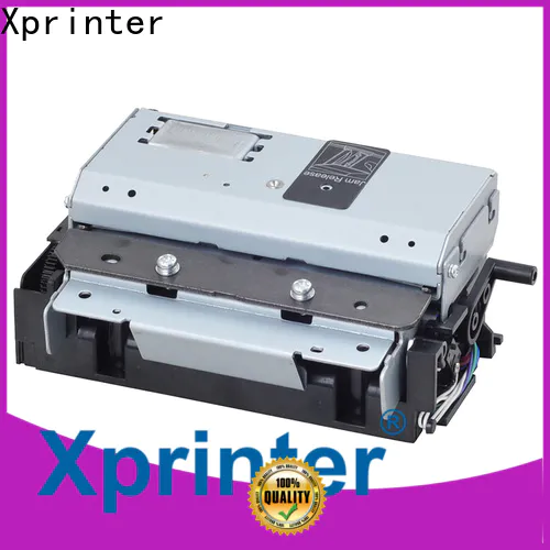 Xprinter barcode printer accessories supply for supermarket