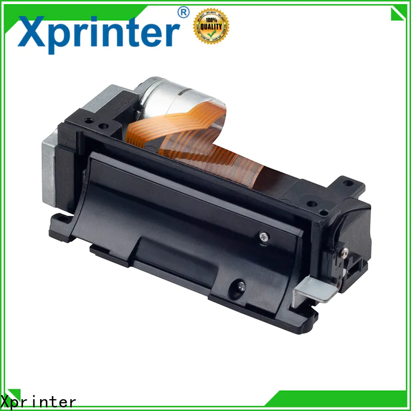 Xprinter top accessories printer factory for storage