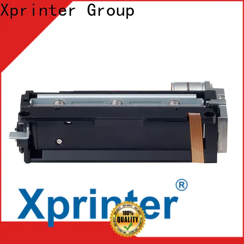 Xprinter quality melody box manufacturer for medical care
