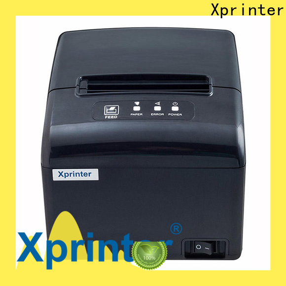 high-quality pos receipt printer vendor for shop