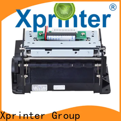 Xprinter custom made printer accessories online shopping manufacturer for post