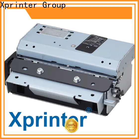 Xprinter buy label printer accessories for supermarket