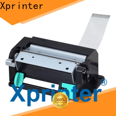 Xprinter voice prompter factory price for medical care