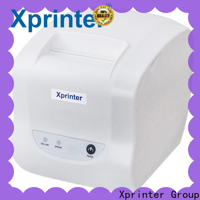Xprinter cloud thermal printer factory for catering