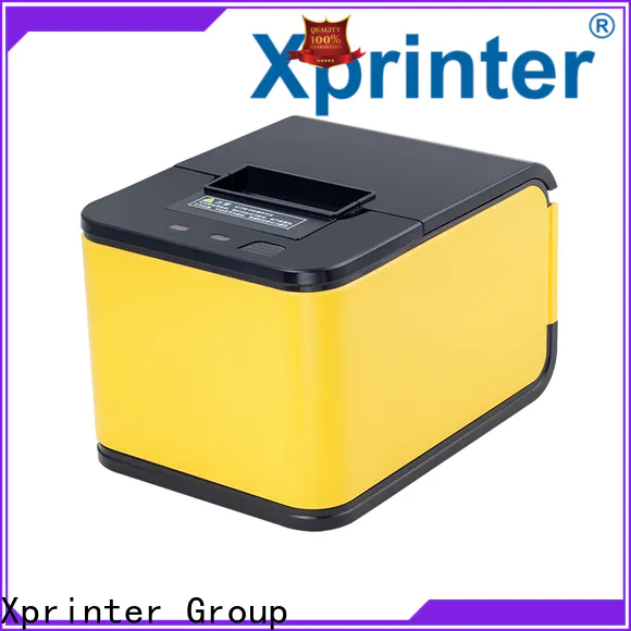 Xprinter customized cloud thermal printer supply for supermarket