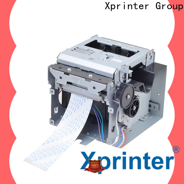 Xprinter top printer accessories for post