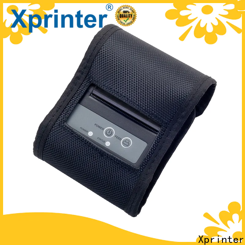 Xprinter printer accessories vendor for supermarket