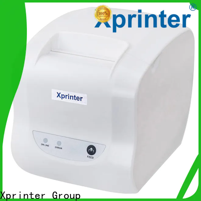 new xprinter 58mm supply for store