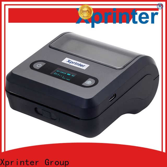 Xprinter bulk label printer for android supply for shop