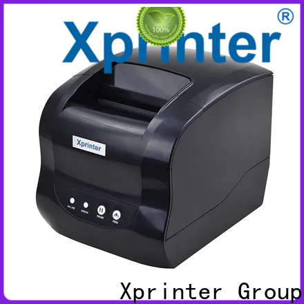 Xprinter best easy pos printer supply for storage