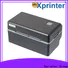 high-quality portable thermal label printer factory for store