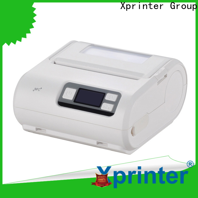 new portable usb receipt printer for sale for post