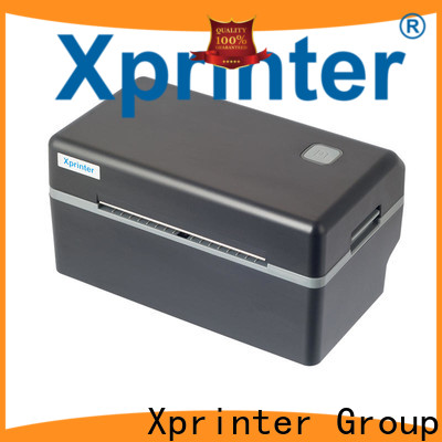best label maker with barcode print supply for storage