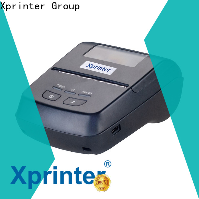 customized thermal printer 80 maker for storage