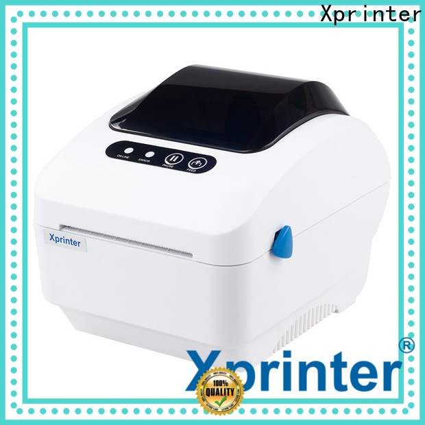 Xprinter barcode label printer manufacturer for business