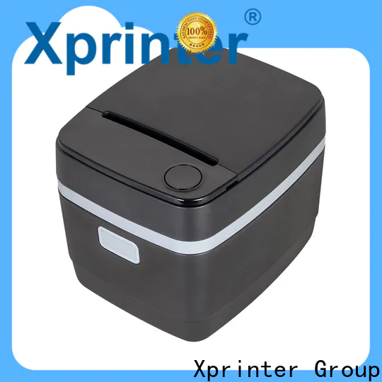 Xprinter buy company for catering