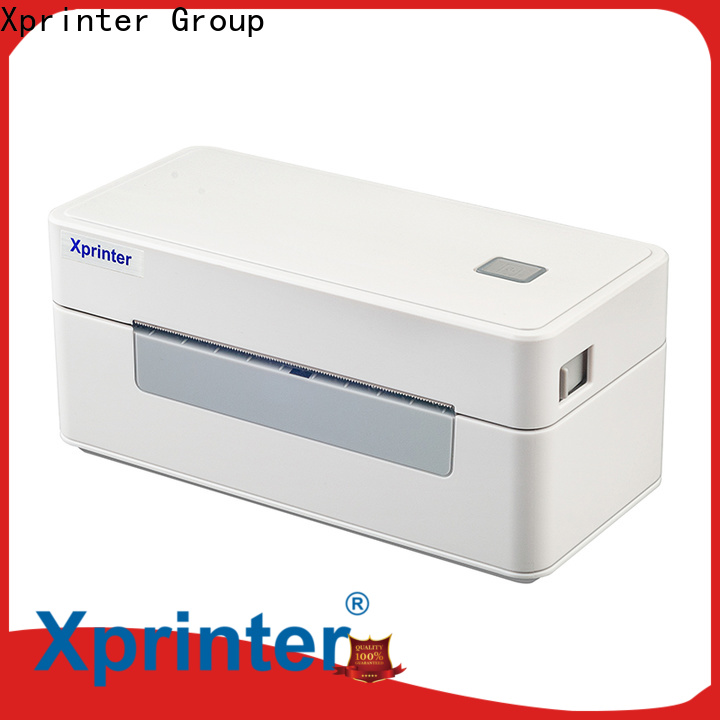 bulk barcode label printer for industry
