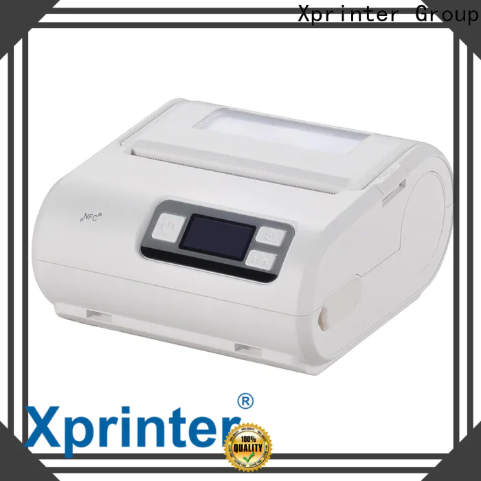 quality mini printer thermal wholesale for tax
