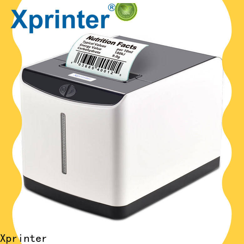 Xprinter new company for business
