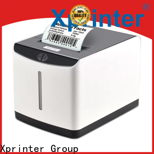 Xprinter pos 80 thermal printer driver distributor for post