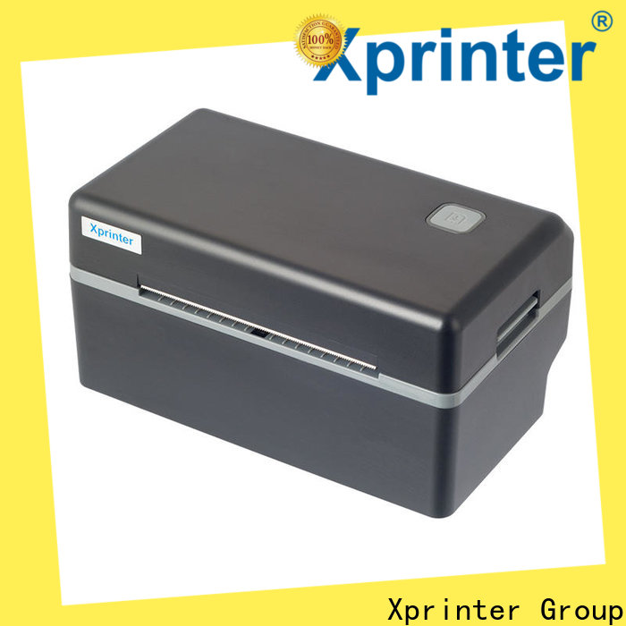 Xprinter barcode label machine vendor for industry