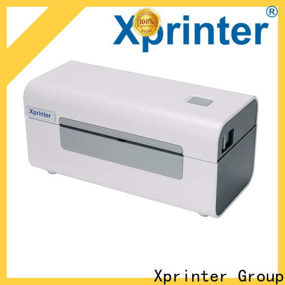 top barcode label machine for sale for business