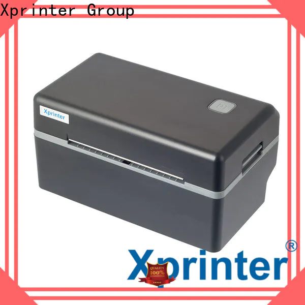 Xprinter barcode label maker machine supplier for store