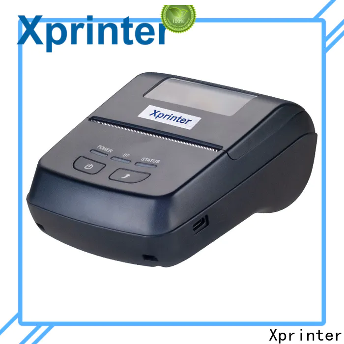 Xprinter wifi bill printer wholesale for catering