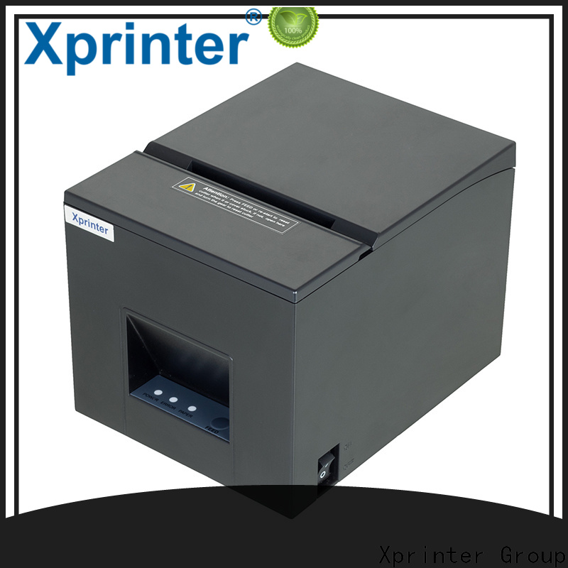Xprinter pos receipt printer supply for shop