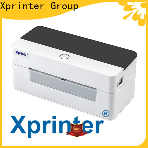Xprinter small barcode label printer manufacturer for store