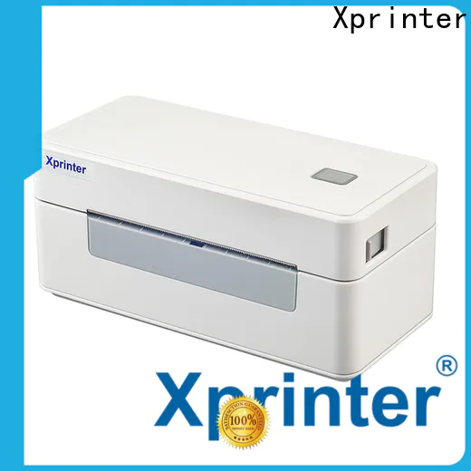 Xprinter 4 inch thermal receipt printer maker for catering