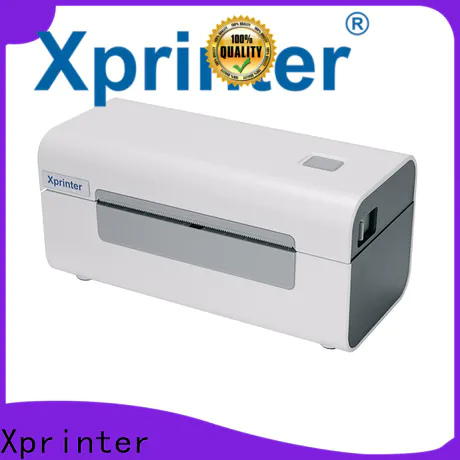 Xprinter 4 inch printer company for catering