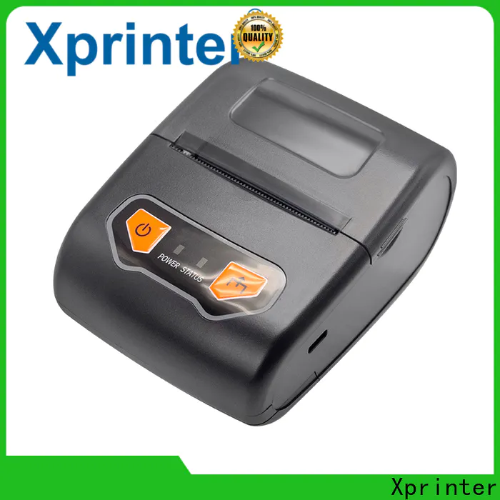 Xprinter latest iphone receipt printer wholesale for shop