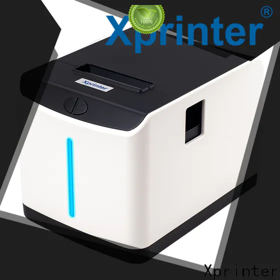 Xprinter bluetooth thermal label printer dealer for store