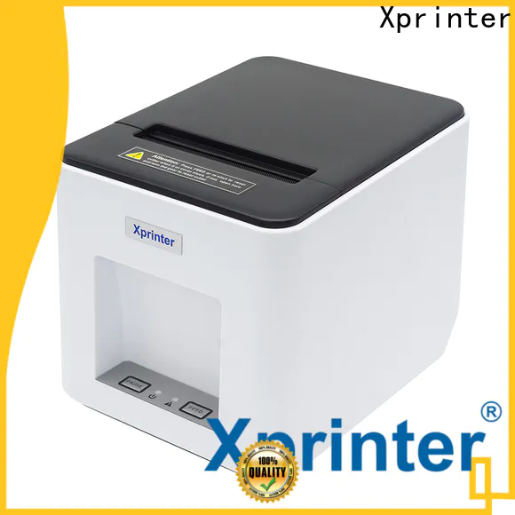 Xprinter barcode label printer supplier for commercial